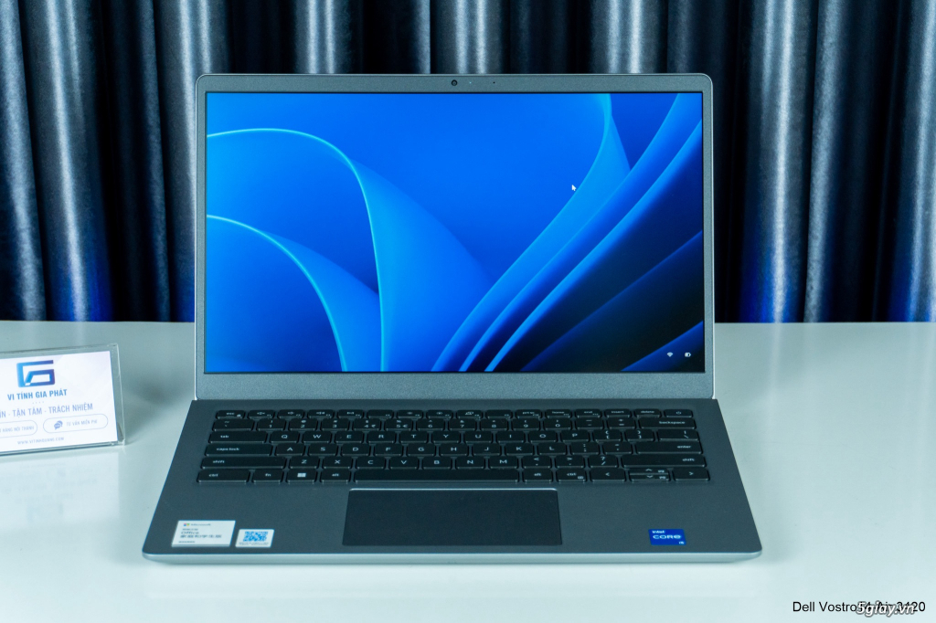 Laptop Dell I5 Gen 12