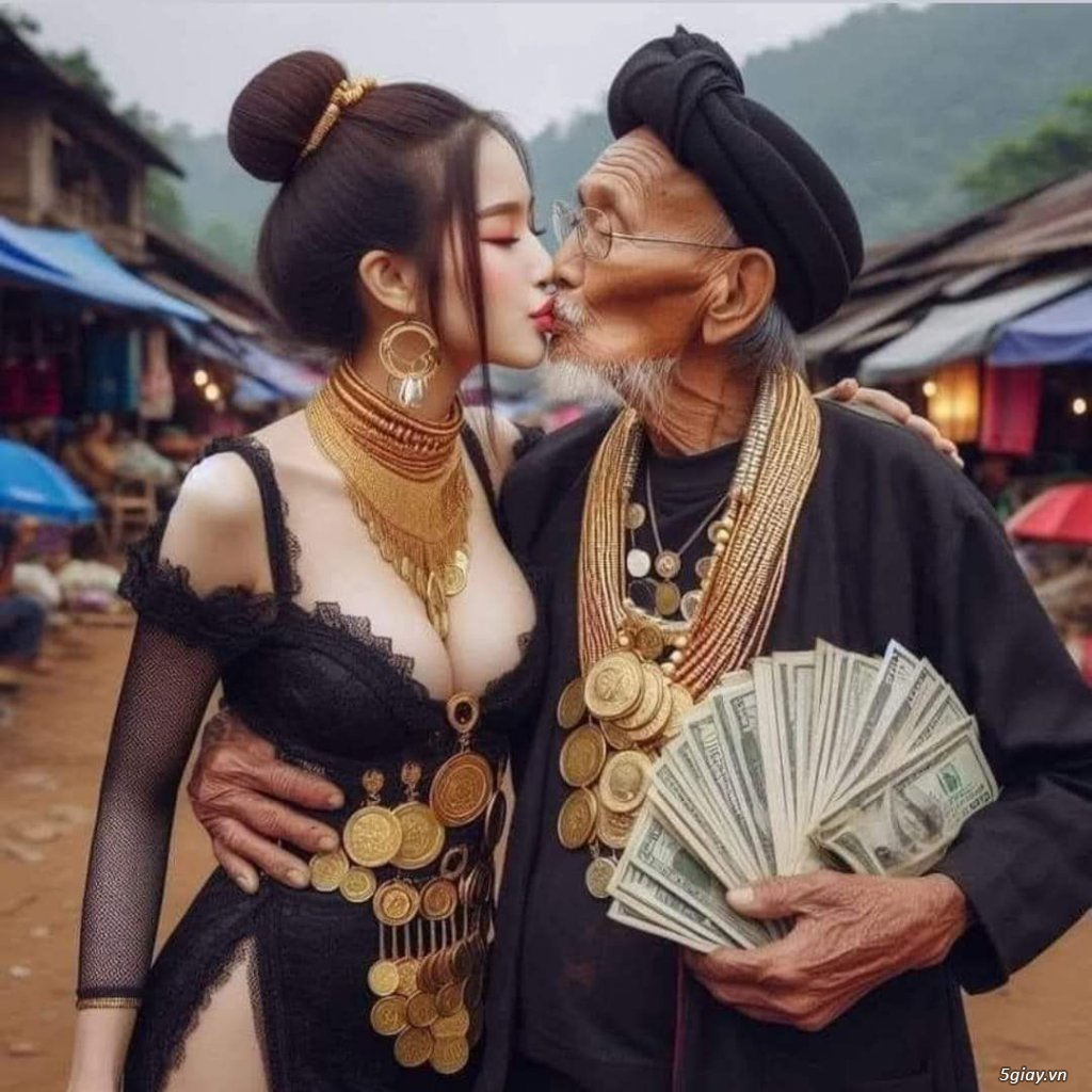 Hình hài hước... Nhiều thể loại vui nhôn - 3
