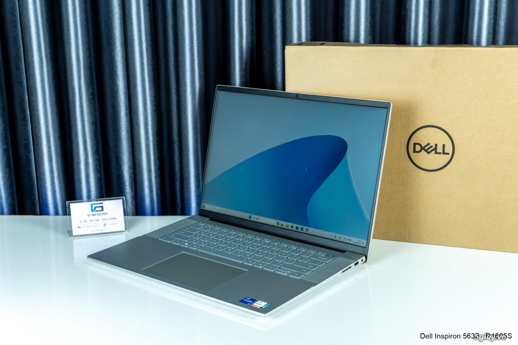 Laptop Dell I5 Gen 12 - 2