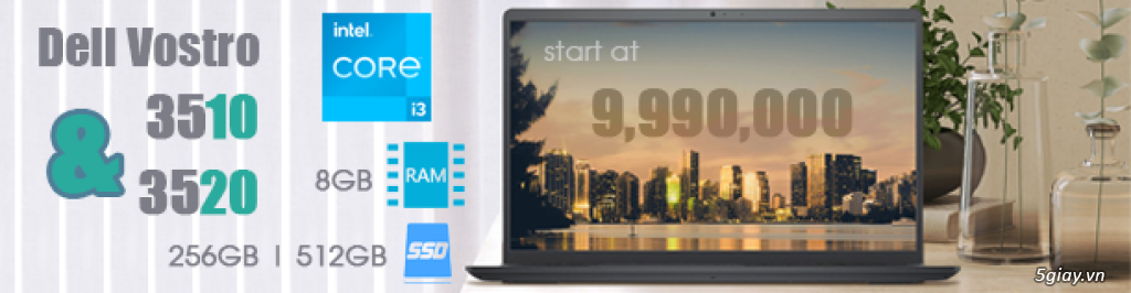 Laptop new Fullbox 100% giá xả kho - 2