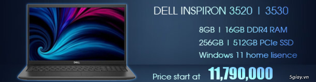 Laptop new Fullbox 100% giá xả kho