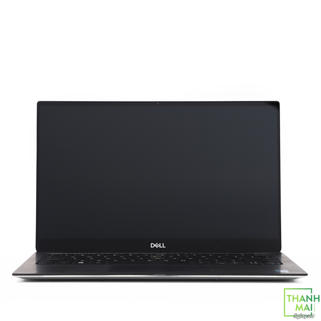 Laptop Dell XPS 13 9305 | Intel Core i5-1135G7 | Ram 8GB | 256GB SSD - 3