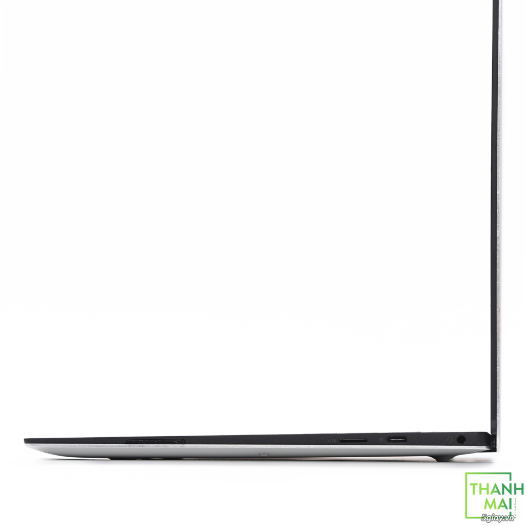 Laptop Dell XPS 13 9305 | Intel Core i5-1135G7 | Ram 8GB | 256GB SSD