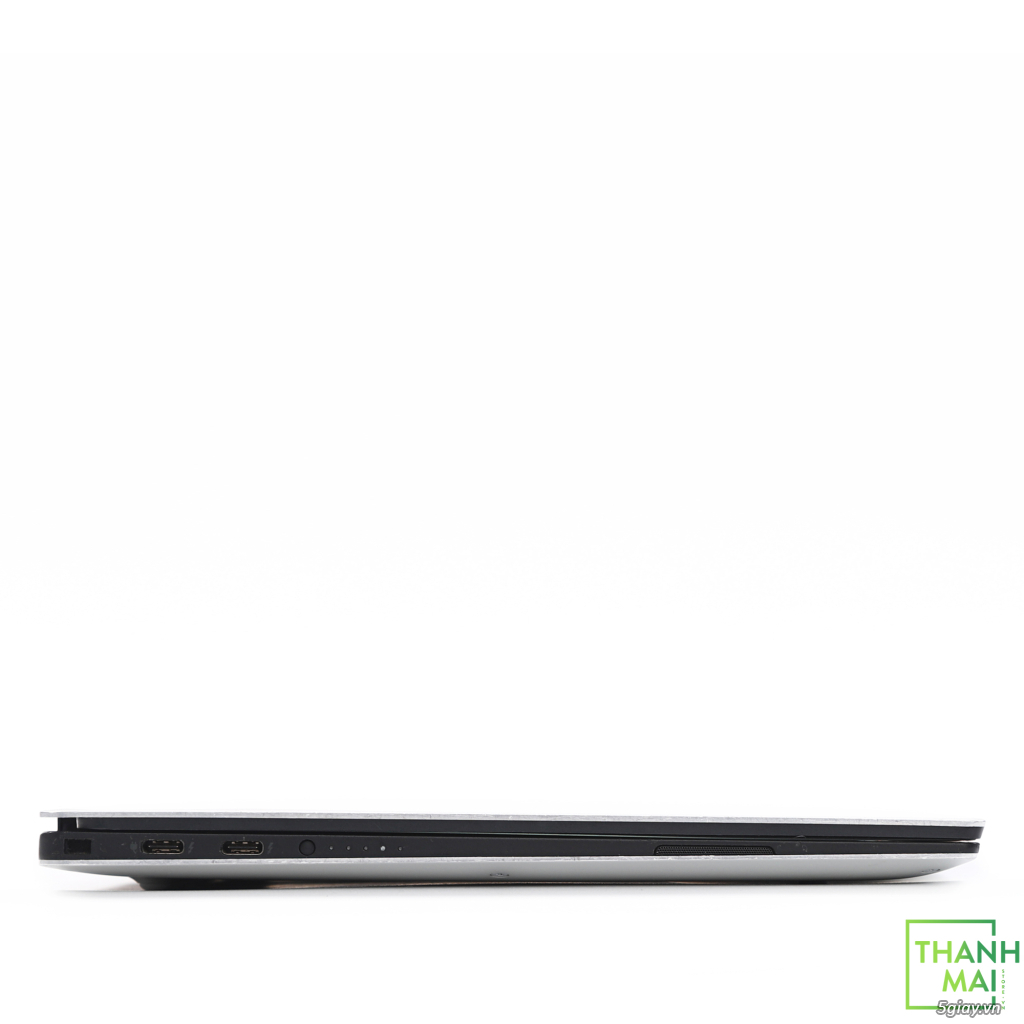 Laptop Dell XPS 13 9305 | Intel Core i5-1135G7 | Ram 8GB | 256GB SSD - 1