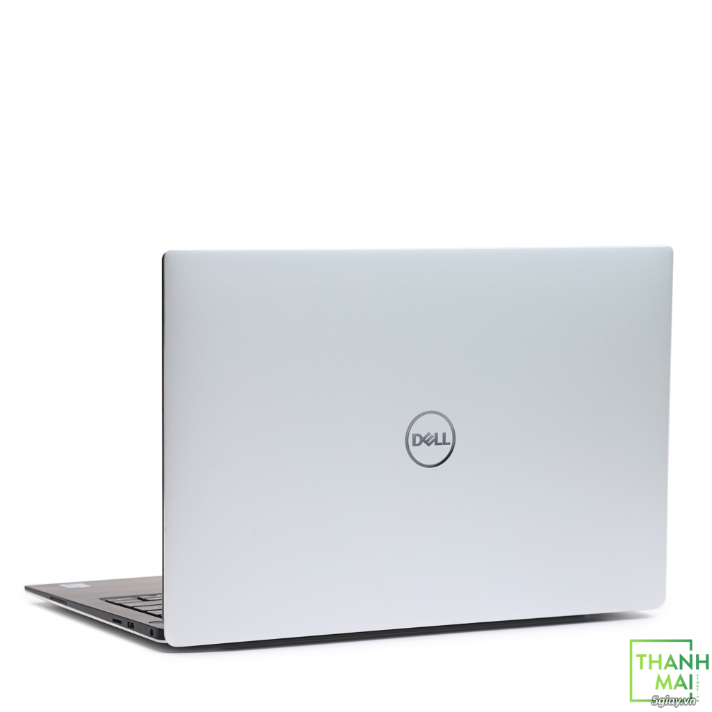 Laptop Dell XPS 13 9305 | Intel Core i5-1135G7 | Ram 8GB | 256GB SSD - 2