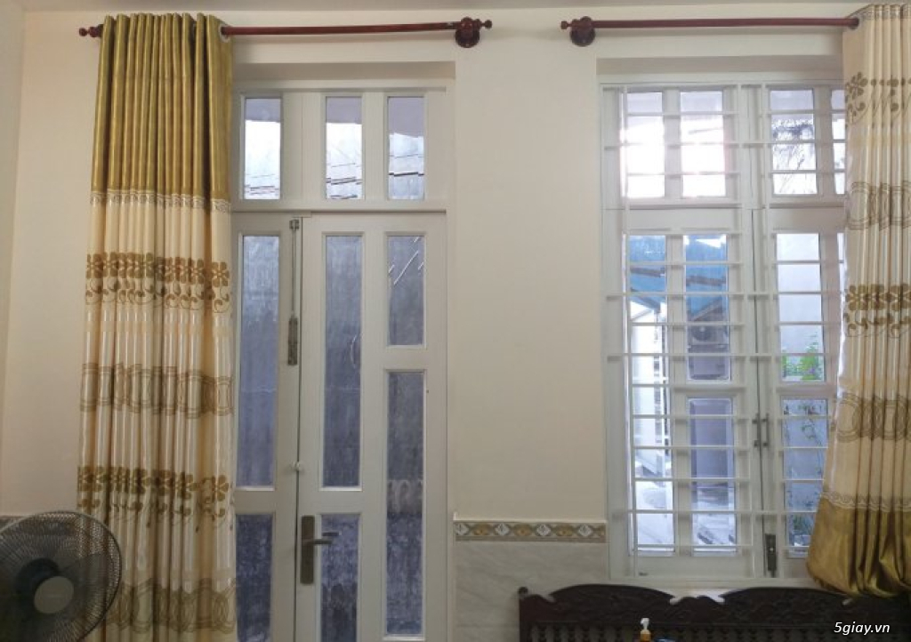 HCM QUẬN 12- CHO THUÊ NHÀ NGUYÊN CĂN – GIÁP GÒ VÂP, KCN TÂN BÌNH - 2