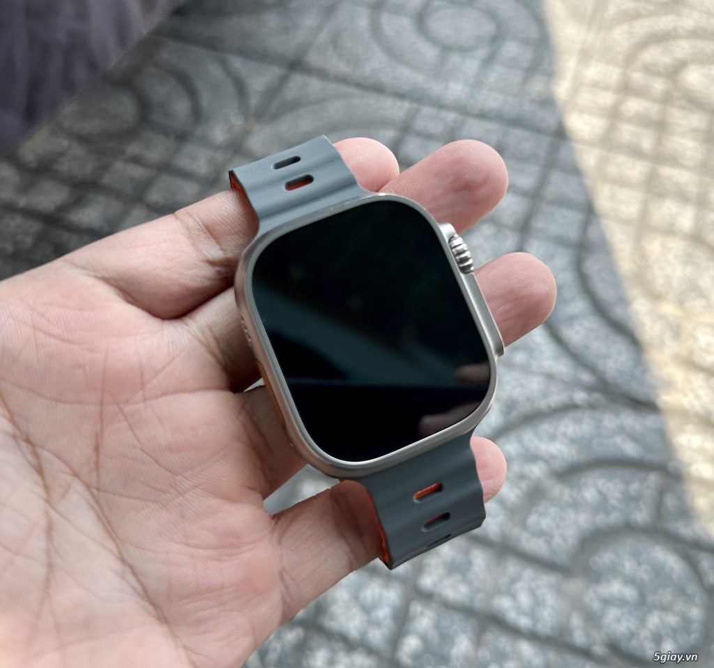 Apple Watch Ultra 1 | Esim - 2