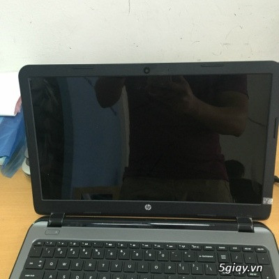 Cần Mua Vỏ Laptop HP 15 Notebook PC