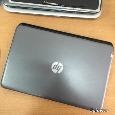 Cần Mua Vỏ Laptop HP 15 Notebook PC - 3