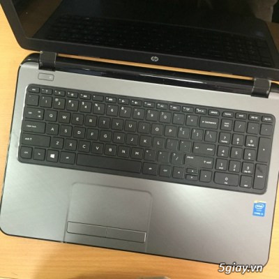 Cần Mua Vỏ Laptop HP 15 Notebook PC - 1