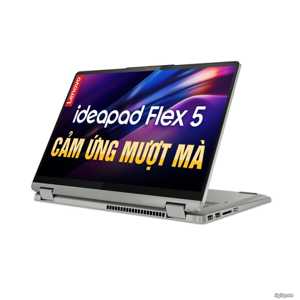 [NEW 100%] Lenovo Ideapad Flex 5