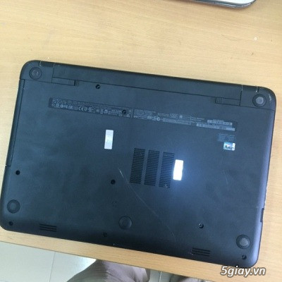 Cần Mua Vỏ Laptop HP 15 Notebook PC - 2