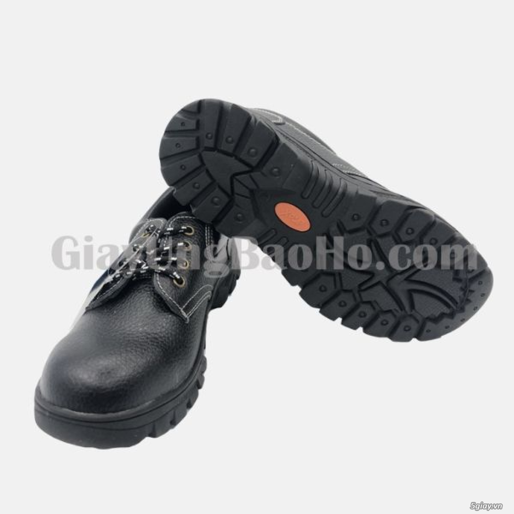 Giày Bảo Hộ DRAGON Cao Cấp – GGBH00064