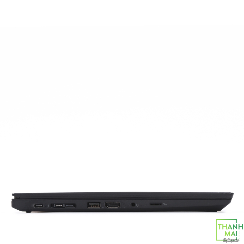 Laptop Lenovo ThinkPad T490 | Intel Core I5-8365U | Ram 8GB | 256GB - 1