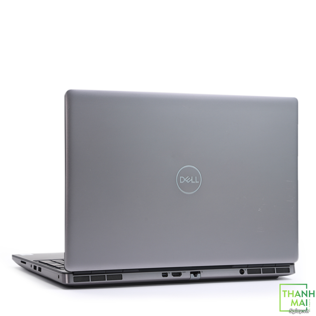 Laptop Dell Precision 7550 | Core i7-10850H | Ram 16GB | SSD 512GB - 3