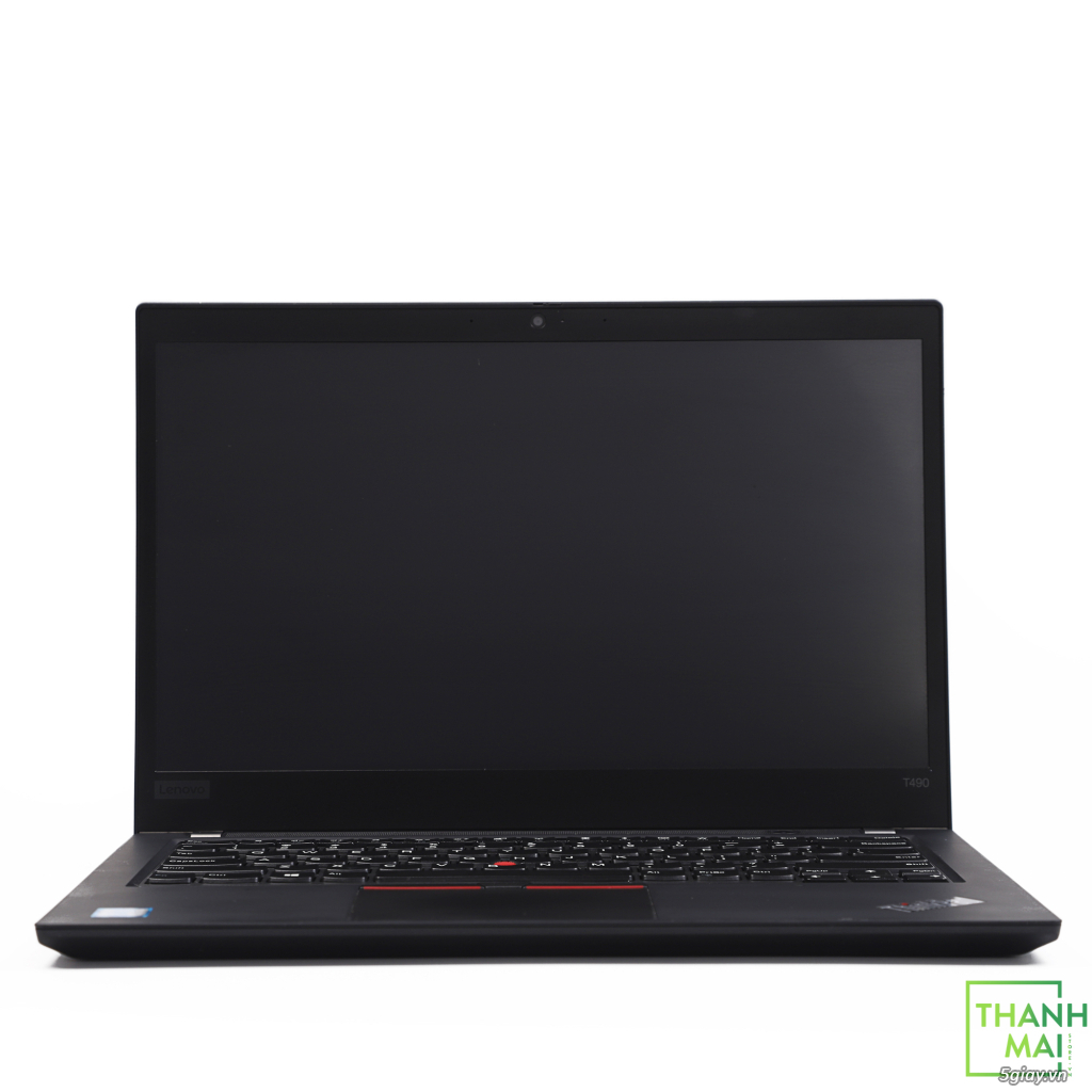 Laptop Lenovo ThinkPad T490 | Intel Core I5-8365U | Ram 8GB | 256GB - 3