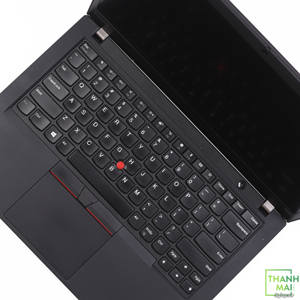Laptop Lenovo ThinkPad T490 | Intel Core I5-8365U | Ram 8GB | 256GB - 4