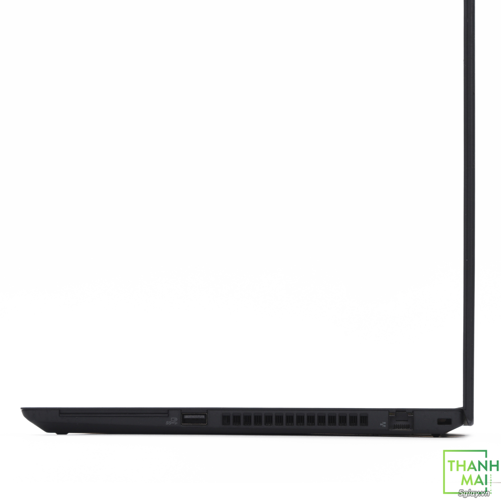 Laptop Lenovo ThinkPad T490 | Intel Core I5-8365U | Ram 8GB | 256GB
