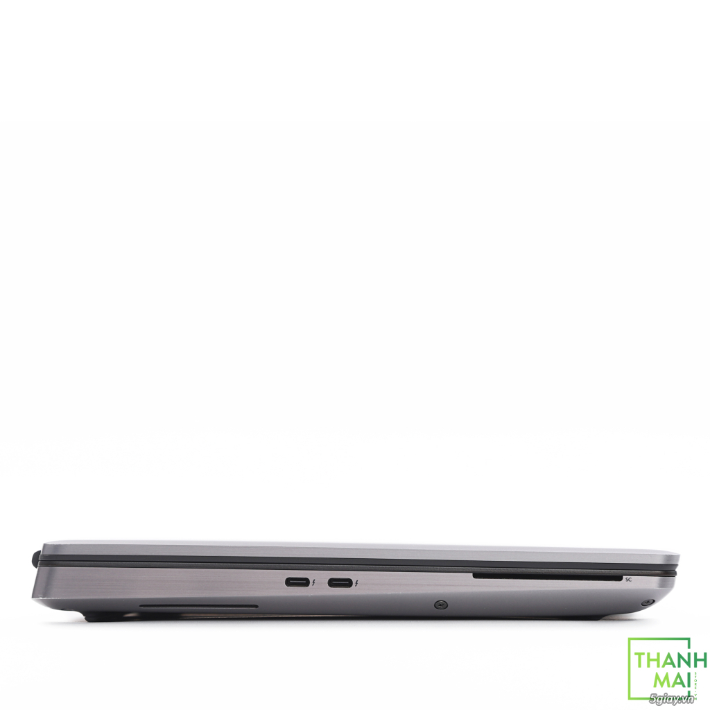 Laptop Dell Precision 7550 | Core i7-10850H | Ram 16GB | SSD 512GB - 1