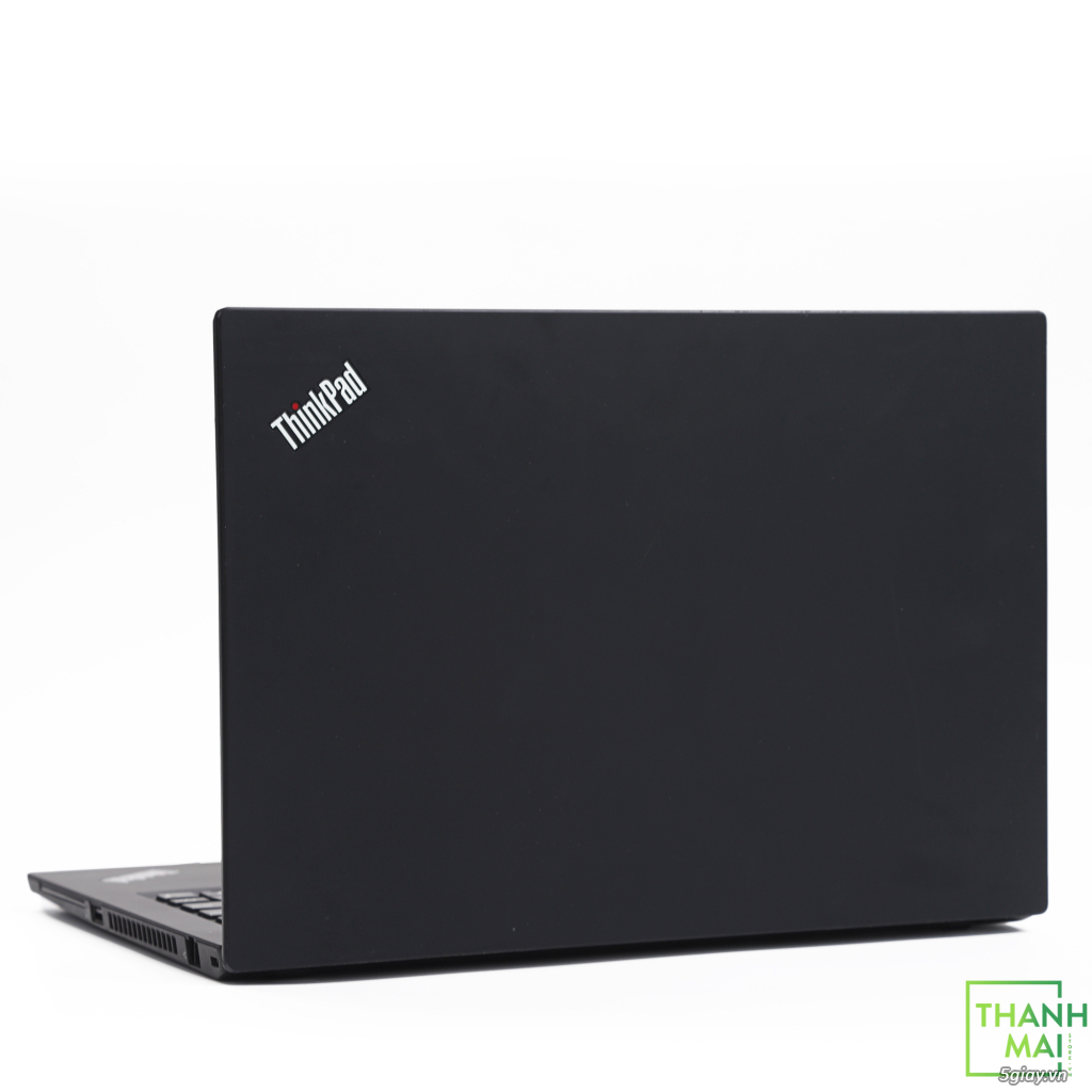 Laptop Lenovo ThinkPad T490 | Intel Core I5-8365U | Ram 8GB | 256GB - 2