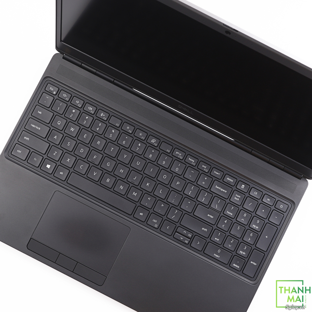 Laptop Dell Precision 7550 | Core i7-10850H | Ram 16GB | SSD 512GB - 4