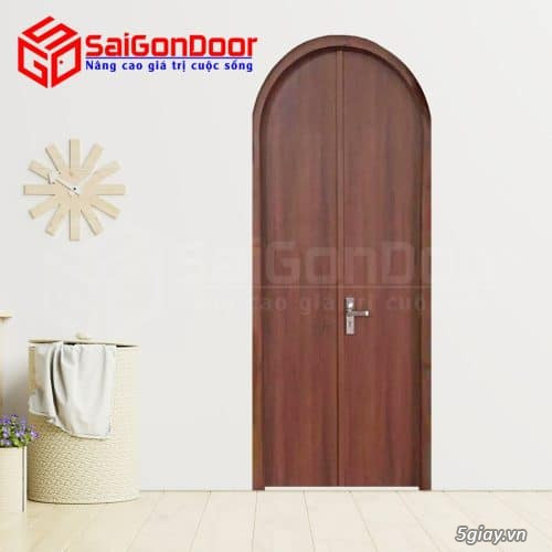 Saigondoor- Nơi cung cấp cửa uy tín - 6