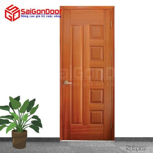 Saigondoor- Nơi cung cấp cửa uy tín - 7