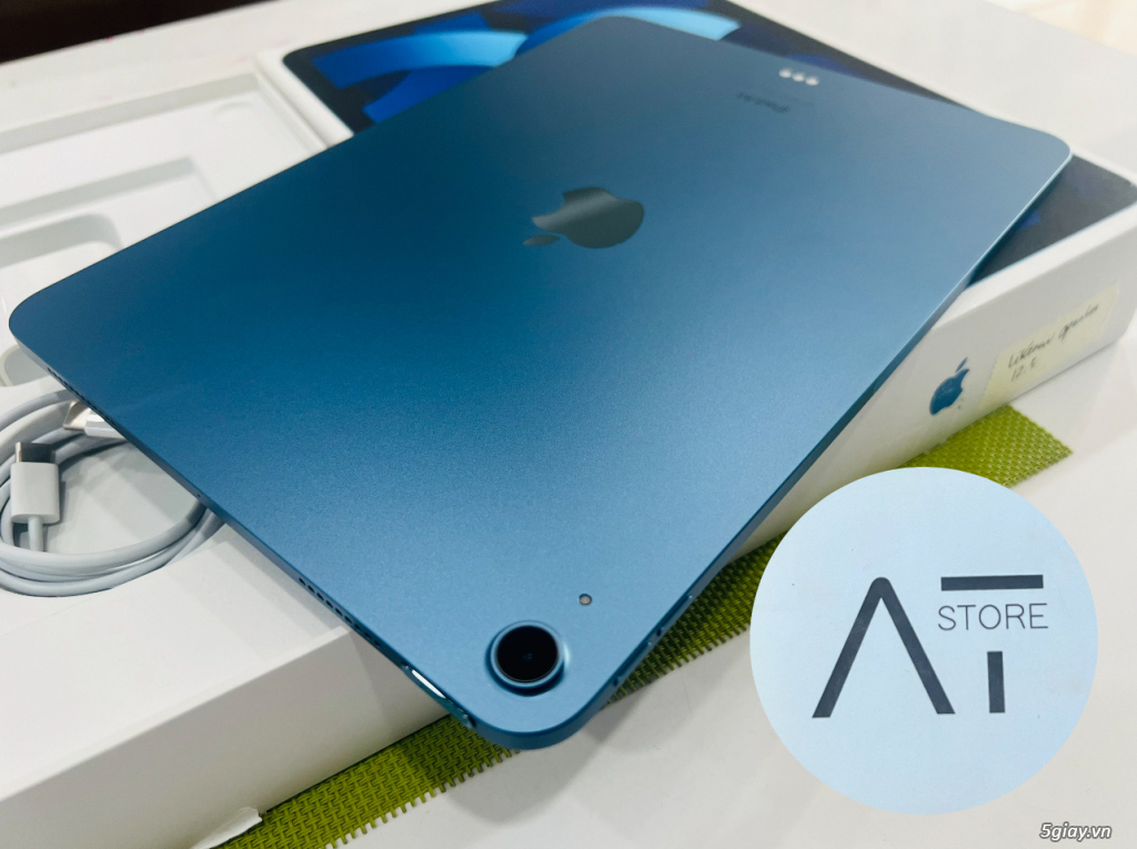 Ipad Air5 64G Wifi - 3