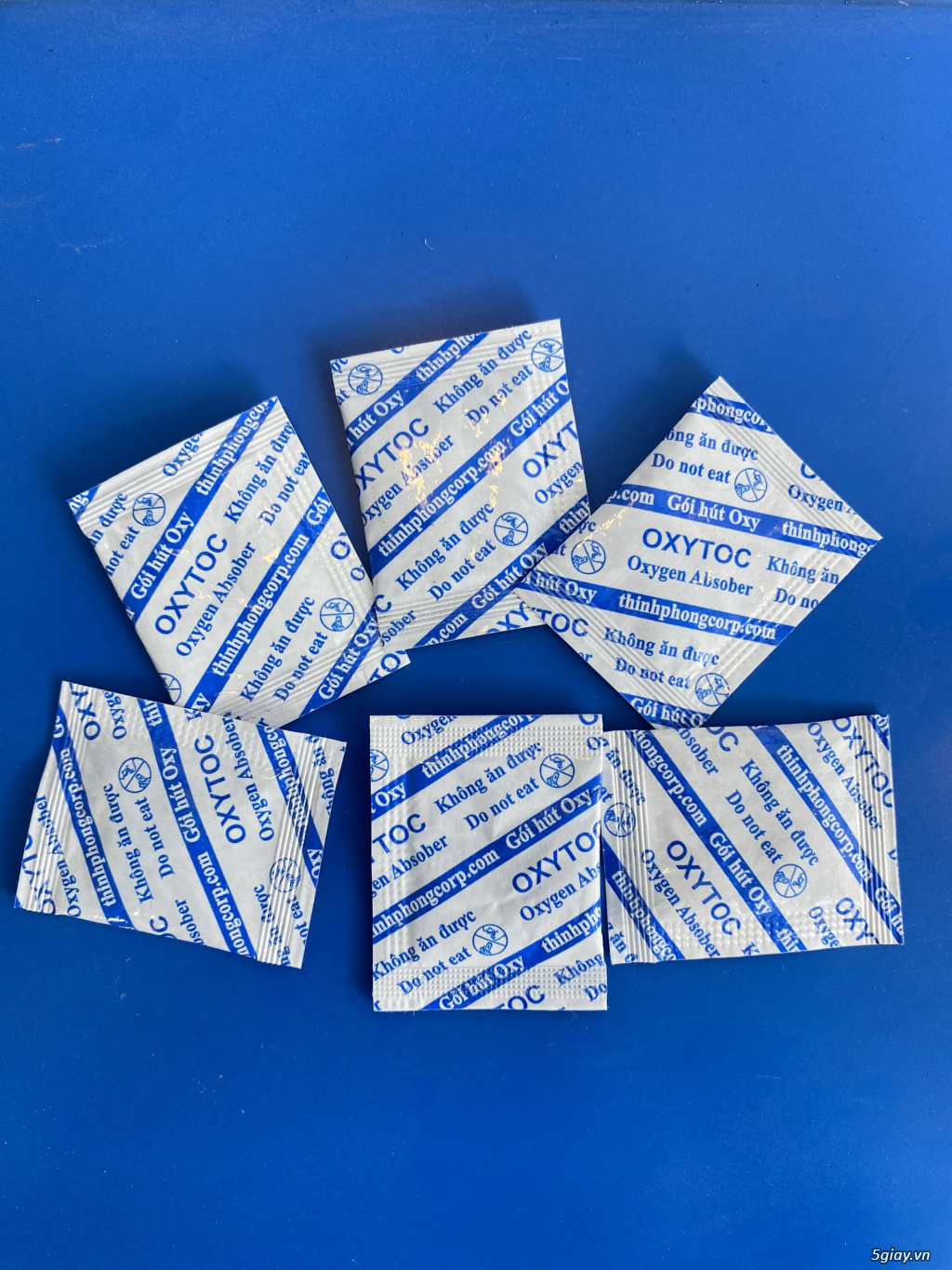 Mua gói hút Oxy ở đâu ? - 2