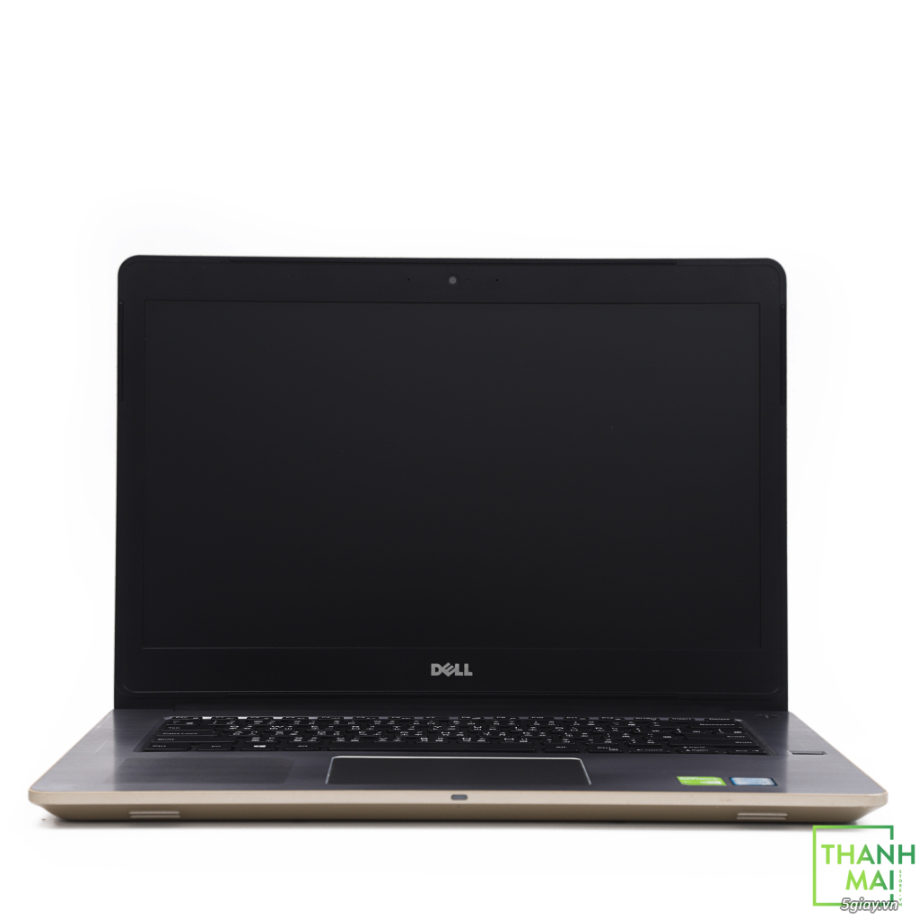 Laptop Dell Vostro 14-5459 | Intel Core i5-6200U | Ram 4GB | SSD 256GB - 3