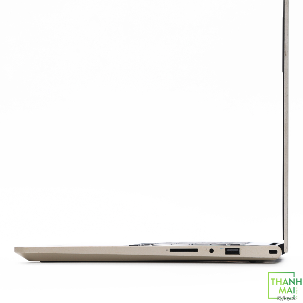 Laptop Dell Vostro 14-5459 | Intel Core i5-6200U | Ram 4GB | SSD 256GB - 1