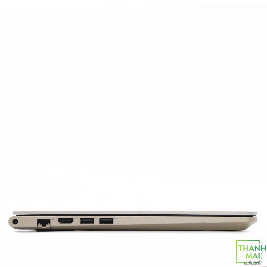 Laptop Dell Vostro 14-5459 | Intel Core i5-6200U | Ram 4GB | SSD 256GB