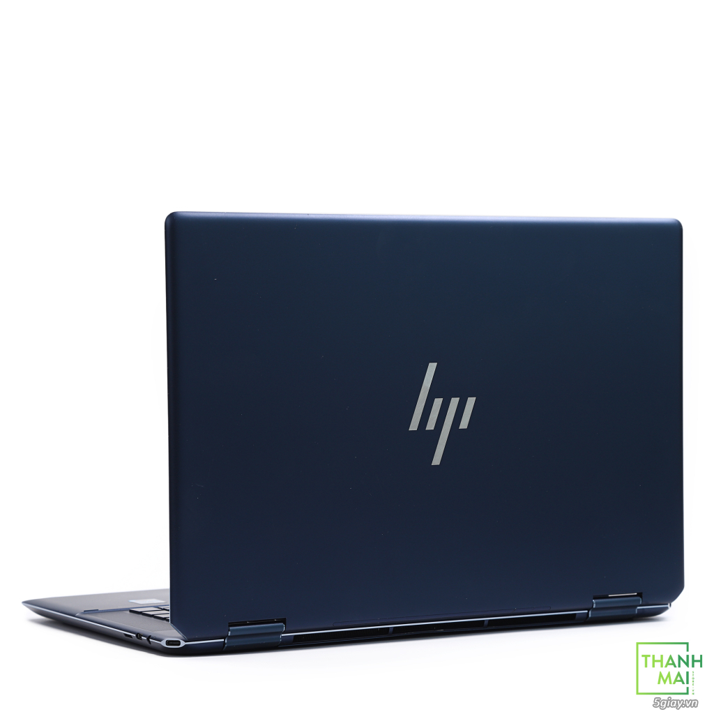 Laptop HP Spectre X360 2-in-1 16-f0013dx | Core i7-11390H | Ram 16GB - 3
