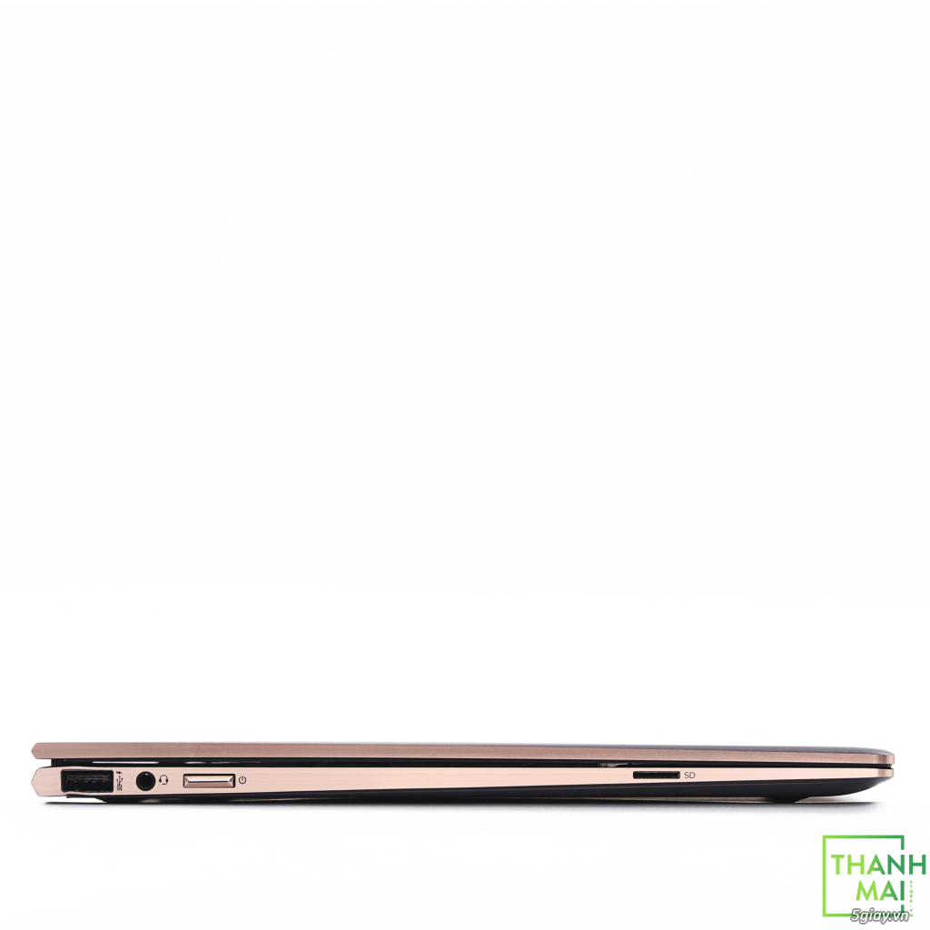 Laptop HP spectre x360 convertible 13-ae0xx | Core i5-8250U | Ram 8GB - 2