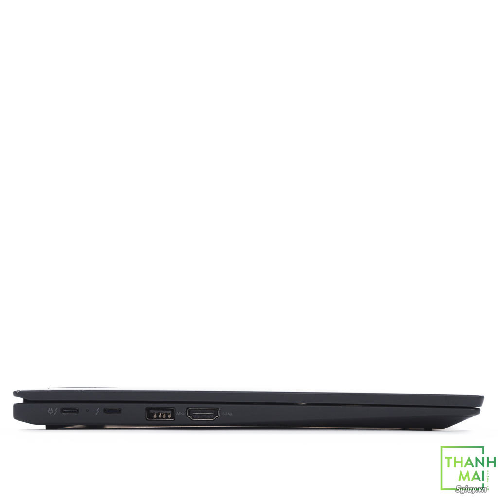 Laptop Lenovo Thinkpad X1 Carbon Gen 11 | Core i7 -1355U|Ram 16GB DDR5 - 1