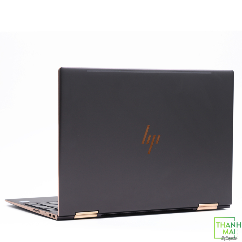 Laptop HP spectre x360 convertible 13-ae0xx | Core i5-8250U | Ram 8GB - 3