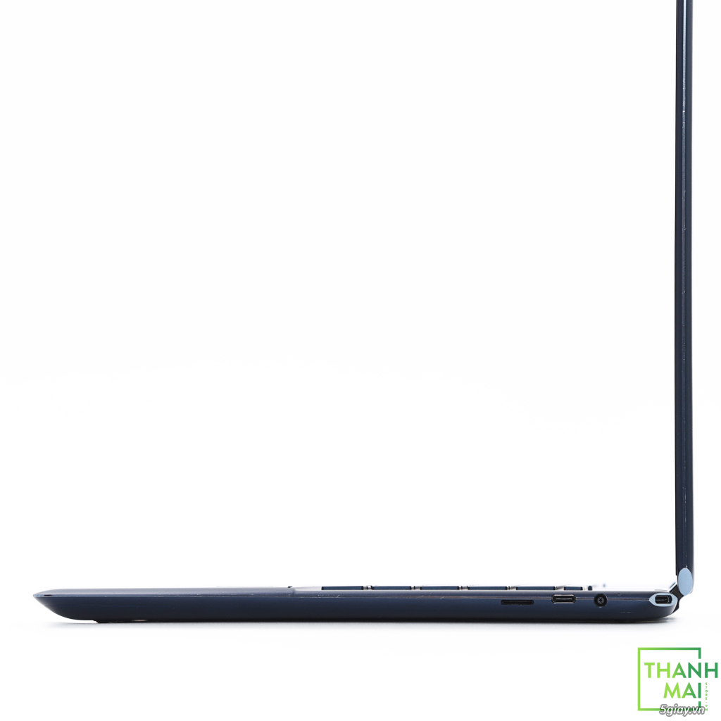 Laptop HP Spectre X360 2-in-1 16-f0013dx | Core i7-11390H | Ram 16GB
