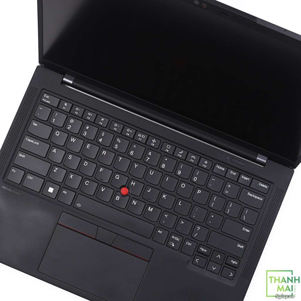 Laptop Lenovo Thinkpad X1 Carbon Gen 11 | Core i7 -1355U|Ram 16GB DDR5 - 3