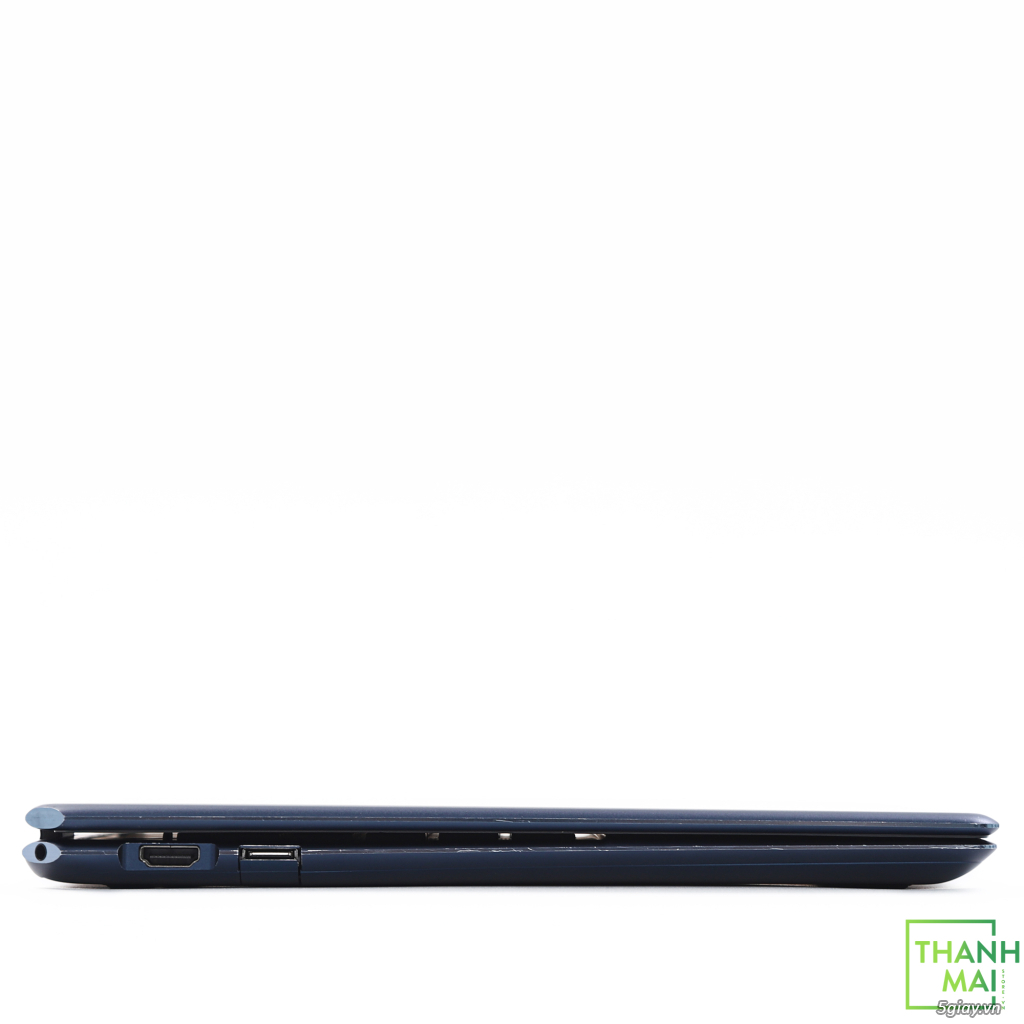 Laptop HP Spectre X360 2-in-1 16-f0013dx | Core i7-11390H | Ram 16GB - 1