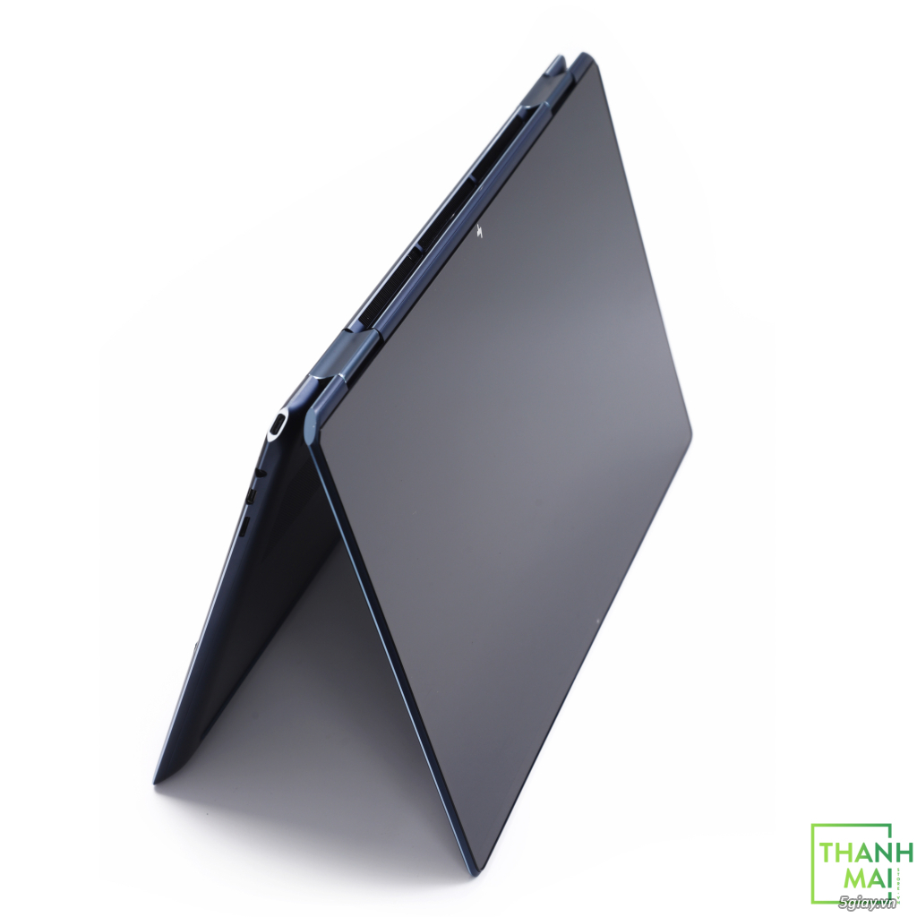 Laptop HP Spectre X360 2-in-1 16-f0013dx | Core i7-11390H | Ram 16GB - 2
