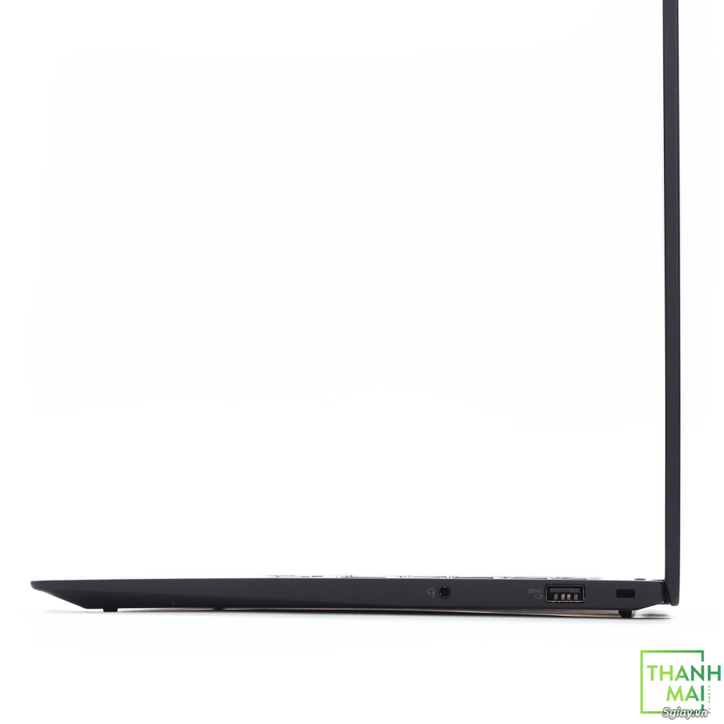 Laptop Lenovo Thinkpad X1 Carbon Gen 11 | Core i7 -1355U|Ram 16GB DDR5