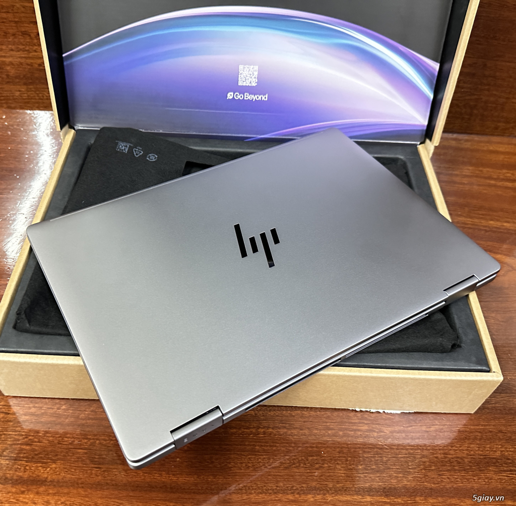 HP Envy 14 X360 | Ultra 7