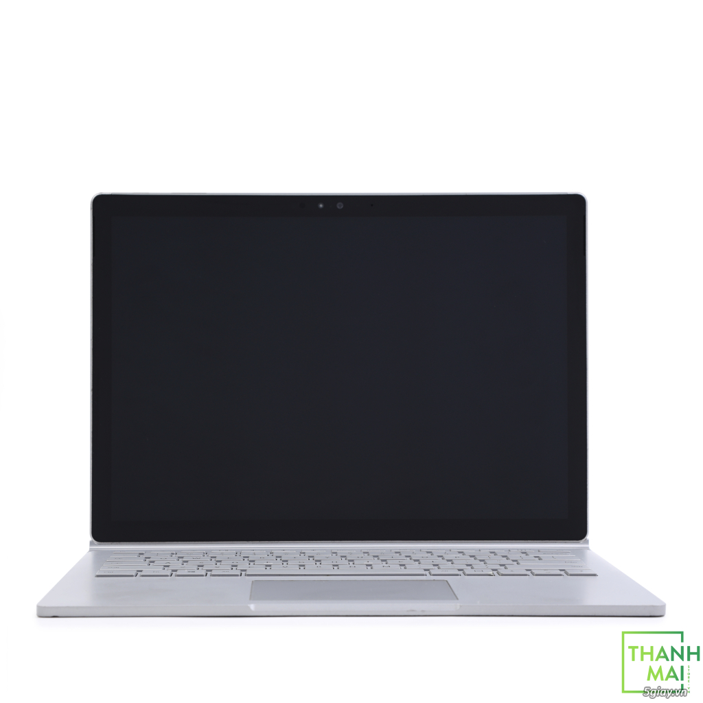 Microsoft Surface Book 3 | Intel Core I7-1065G7 | Ram 32GB | SSD 512GB - 4