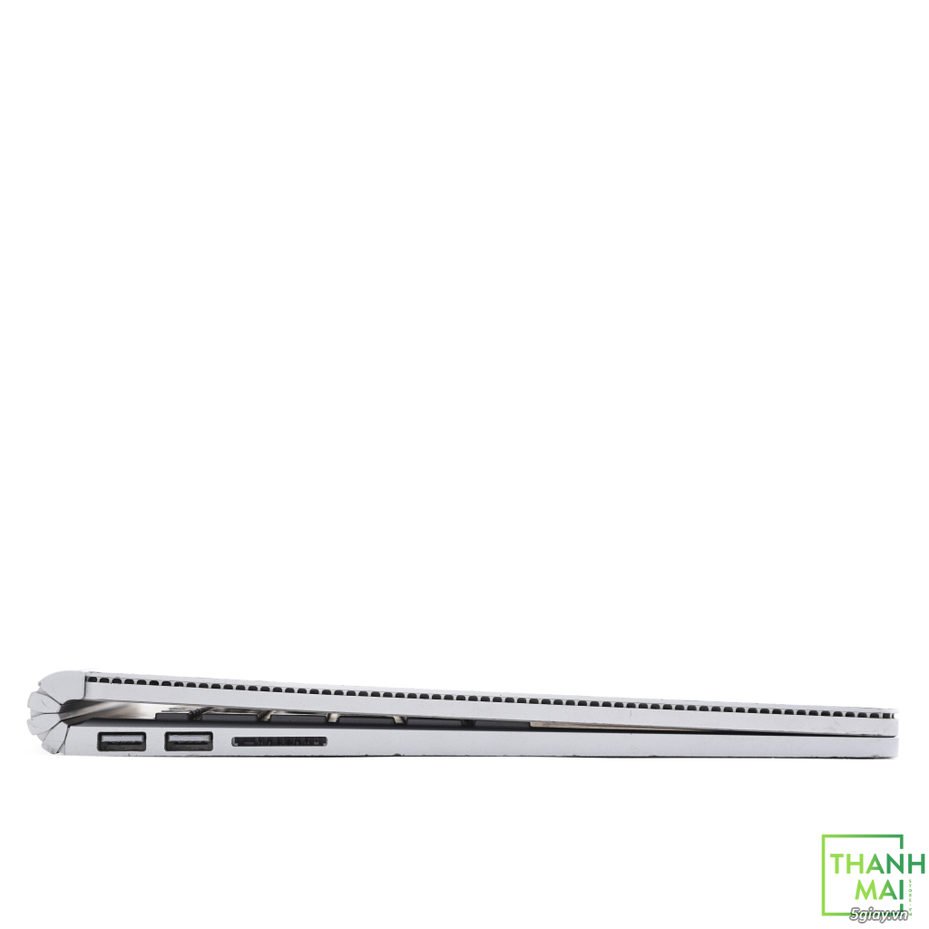 Microsoft Surface Book 3 | Intel Core I7-1065G7 | Ram 32GB | SSD 512GB - 3