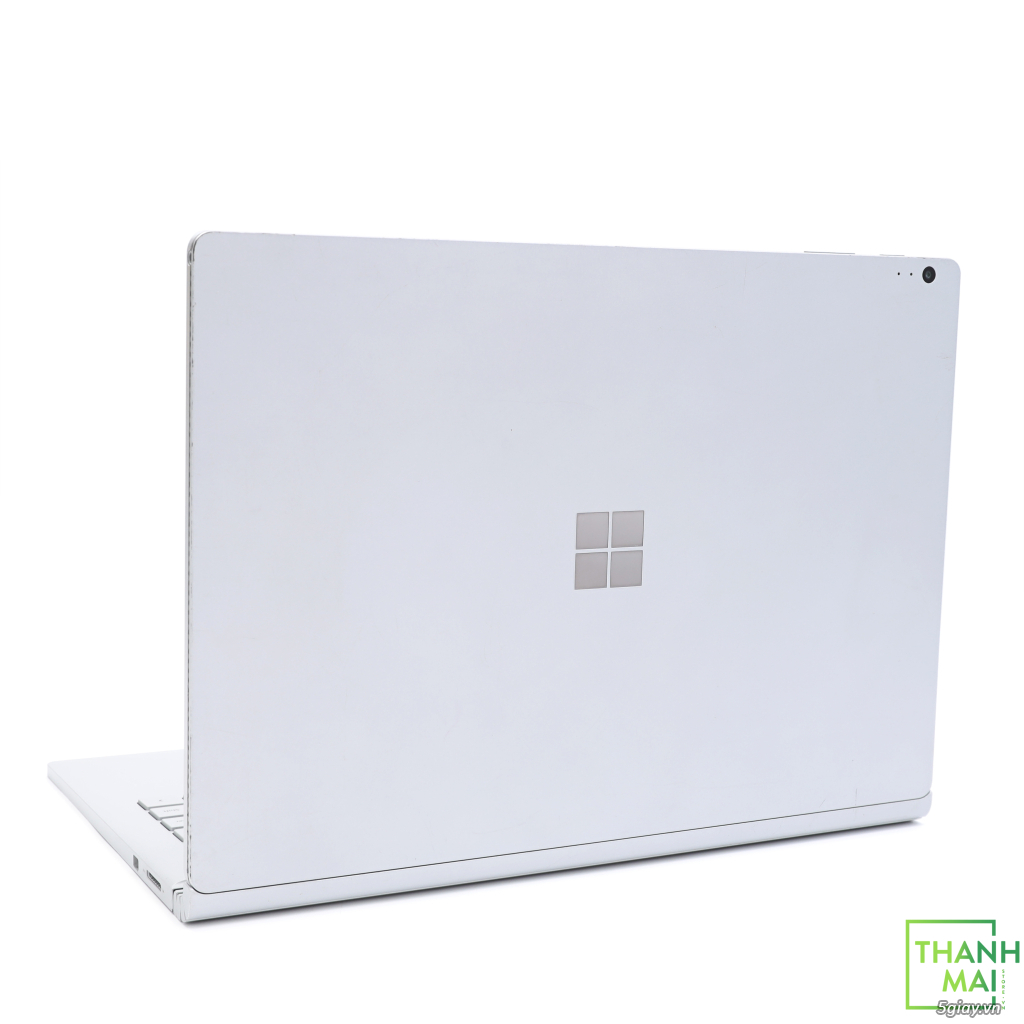 Microsoft Surface Book 3 | Intel Core I7-1065G7 | Ram 32GB | SSD 512GB - 2