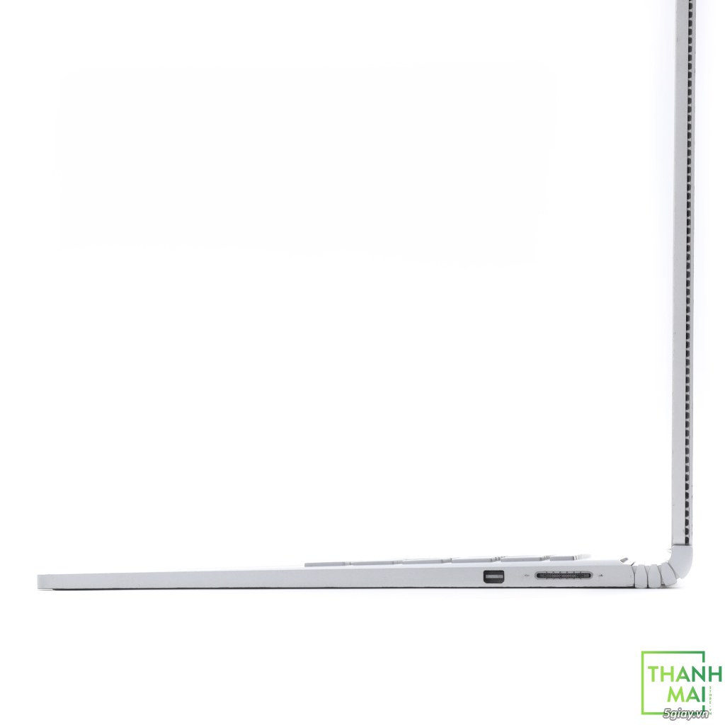 Microsoft Surface Book 3 | Intel Core I7-1065G7 | Ram 32GB | SSD 512GB