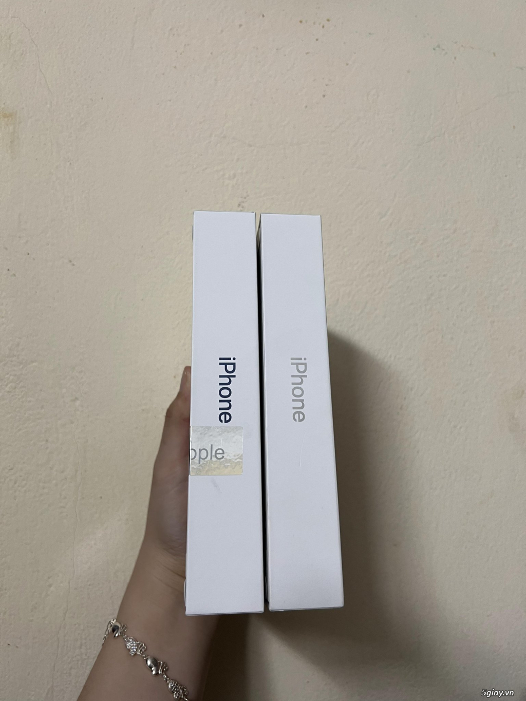 iPhone 15 Pro Max 256GB NEWSEAL VN/A