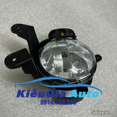 Đèn gầm Daewoo Lacetti Se 2009-2011 - 1