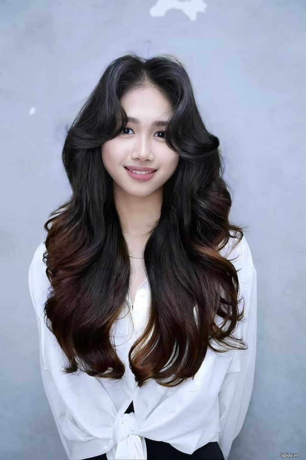 salon nối tóc đẹp và chất lượng nhất  bình dương - 1