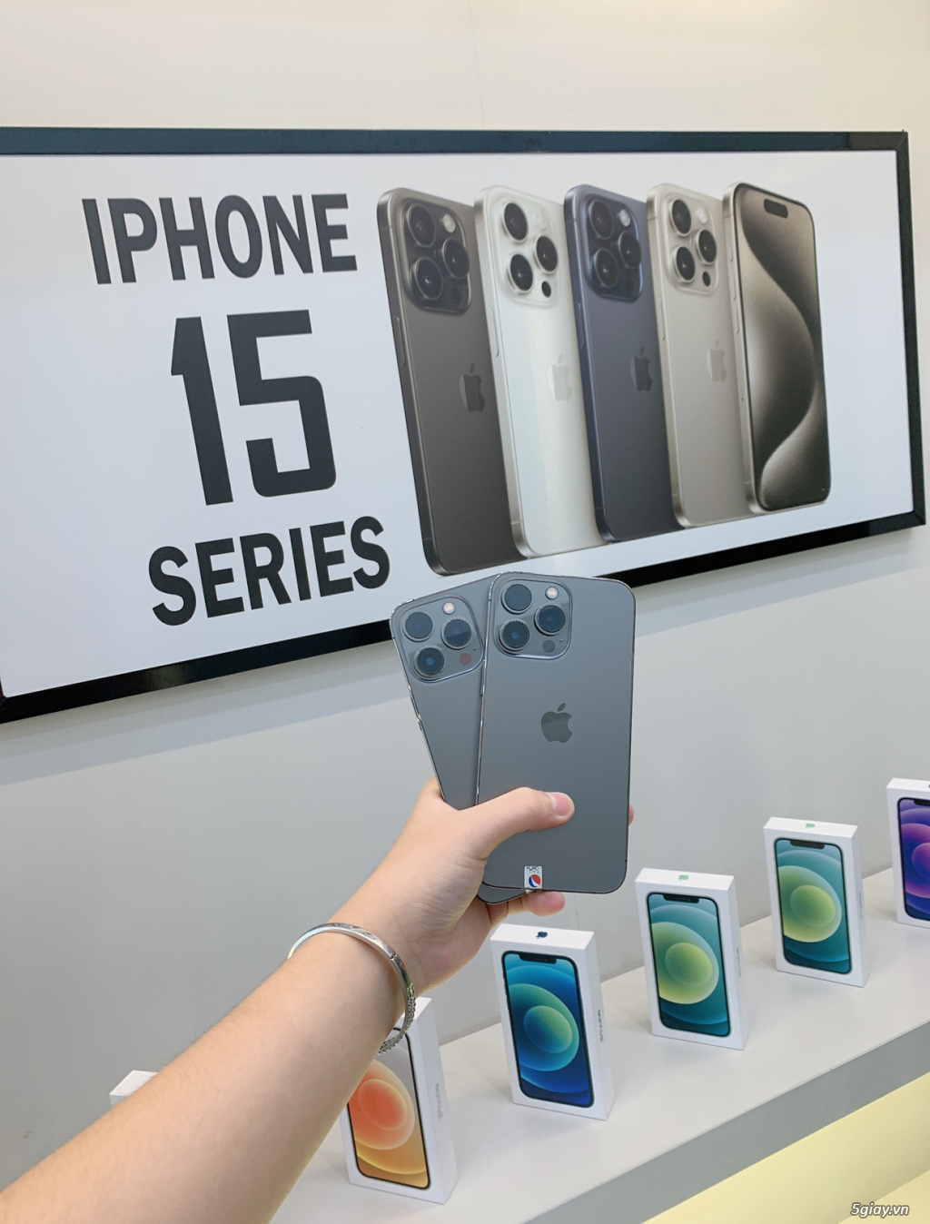 IPhone 13pro 128GB Đen LL